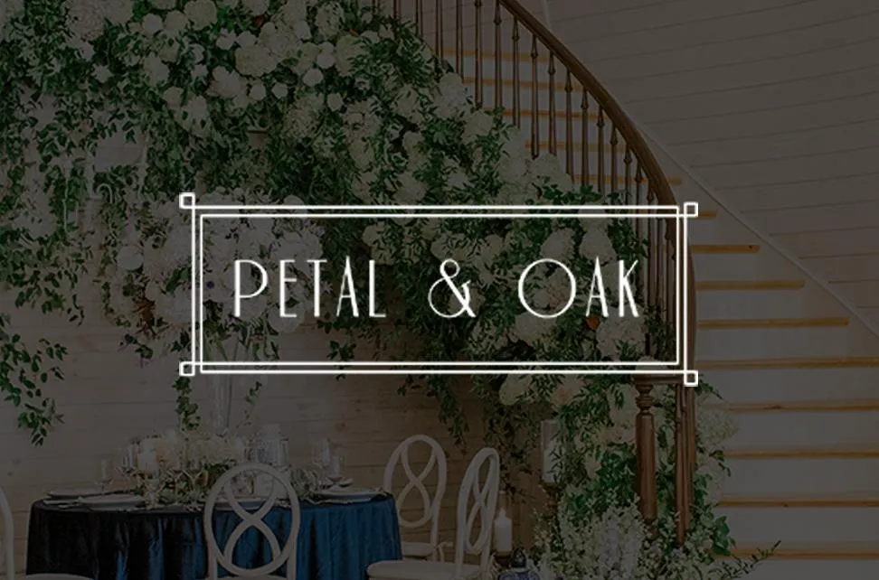 Petal and Oak